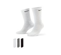 Chaussettes Nike U NK EVERYDAY CUSH CREW 3PR 194955549155 taille XL EU