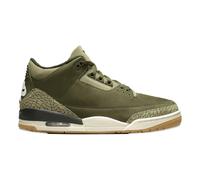 Nike - 3 Retro - Homme - Sport - Vert - Taille: 42 EU