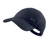Nike 340225-451 Casquette Mixte, Bleu, FR (Taille Fabricant : Taille Unique)