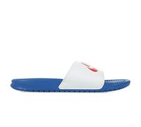 Nike 343880-410, Sneaker Homme, Game Royal/University Red-White, 42.5 EU