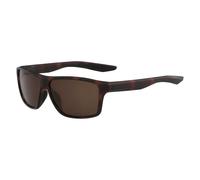 Nike - 35410-202 Lunettes de soleil - unisex - Sport - Brun - Taille: ONE Size