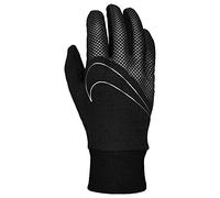 Nike 360 Gants de Course à Pied pour Homme Noir Taille S (366788)