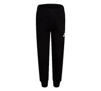 Nike Pantalon de jogging Club Fleece Noir 6-7 ans Fille