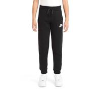 Nike Kids Club Fleece Jogger Pants Noir 6-7 Years Fille