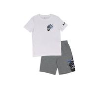 Ensemble 2 Pièces Blanc 12/14A