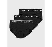 Nike 3PK NIKE BOYS HIP BRIEFS Bodies & Jumpers black taille: Age 12-14 | EU 152-164
