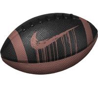 Nike - "4.0" Mini Football Américain CS1129 (Taille unique) (Marron/Noir)