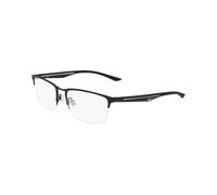 Nike - 4313 N 001 Monture Optique - Homme - Accessoires - Noir - Taille: 52 MM