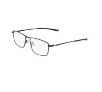 Nike - 4319 Eyeglasses - Homme - Accessoires - Noir - Taille: 53 MM