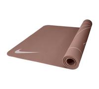 Tapis de sol Nike Mat 4 mm réversible rose