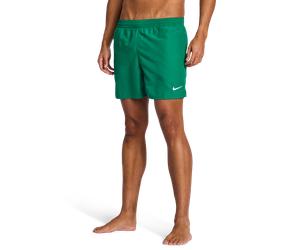Nike 5 Inch Swim Shorts Homme - Shorts, Vert - Taille M - Poly Mesh Green M