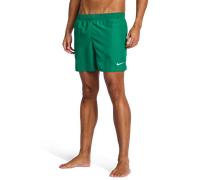 Nike 5 Inch Swim Shorts Homme - Shorts, Vert - Taille XS - Poly Mesh Green XS