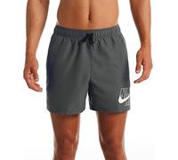 NIKE 5 Volley Short de Bain pour Homme