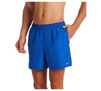 Nike 5 Volley Short de Bain pour Homme, Game Royal, S