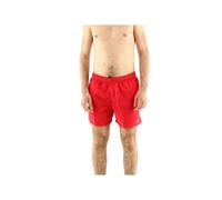 Nike 5 Volley Short de Bain pour Homme, Rouge, M