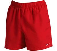 Nike 5 Volley Short de Bain pour Homme Rouge Taille XL