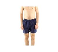 Nike Short/Slip de bain 5 Volley Homme Bleu Marine (Midnight Navy) Taille S