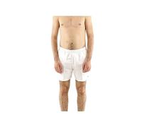 Nike 5 Volley Short Slips de Bain Homme, Blanc, M