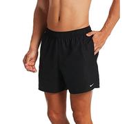 Nike 5 Volley Short Slips de Bain Homme, Noir, XXL