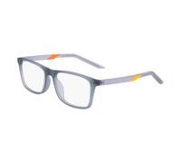 Nike - 5544 N Lunettes de soleil - unisex - Accessoires - Gris - Taille: 50 MM