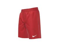 Nike 6" Volley Short Slips de Bain Fille