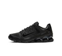 Chaussure d'entraînement Nike Reax 8 TR pour homme Noir/Anthracite/Noir 46
