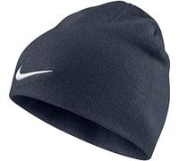 Nike 646406-451 Bonnet Homme Obsidienne/Football White FR : M (Taille Fabricant : Taille unique)