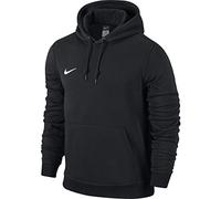 Nike 658498-010 Sweat-Shirt Homme, Noir/Noir/Football White, FR : S (Taille Fabricant : S)
