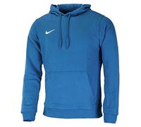 Nike 658498-463 Sweat-shirt Homme, Bleu (Blue (Royal Blue/White), FR : M (Taille Fabricant : M)