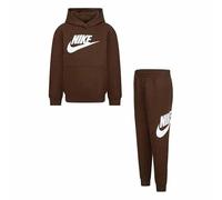 NIKE 66L135 Fleece Set 24 Months