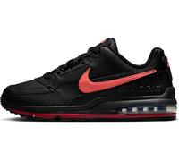 Nike 687977-065 Nike Air Max LTD 3 Homme Black/University Red-Black EU 45.5