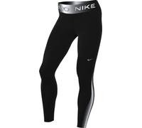 Nike 7/8 Shine Leggings Black/Metallic Silver XL