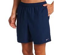 Maillot de bain Nike Swim Essential Lap 7' bleu marine - M