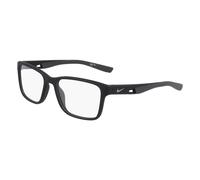 Nike - 7014 Optical Frame - Homme - Sport - Noir - Taille: 53 MM
