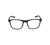 Nike - 7038 033 Optical Frame - unisex - Sport - Gris - Taille: 53 MM