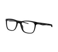 Nike - 7056 Optical Frame - Homme - Sport - Noir - Taille: 53 MM