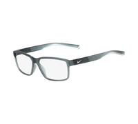 Nike - 7092 Lunettes de soleil - unisex - Accessoires - Gris - Taille: 55 MM