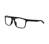 Nike - 7117 Optical Frame - Homme - Sport - Noir - Taille: 54 MM