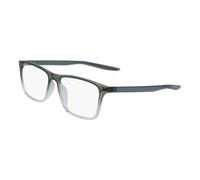 Nike - 7125 Lunettes de soleil - unisex - Accessoires - Gris - Taille: 54 MM