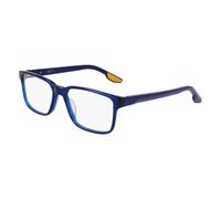 Nike - 7160 Optical Frame - Homme - Sport - Bleu - Taille: 55 MM