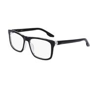 Nike - 7163 N 010 Lunettes - Homme - Accessoires - Noir - Taille: 55 MM