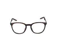 Nike - 7257 Optical Frame - unisex - Accessoires - Brun - Taille: 51 MM
