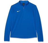 Nike 726003-463 Sweat-Shirt Enfant Royal Blue/Blanc FR : L (Taille Fabricant : L)