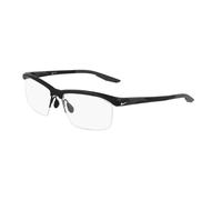 Nike - 7402 Lunettes de soleil - Homme - Accessoires - Noir - Taille: 56 MM