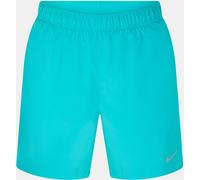 NIKE Pantalon de sport 'CHALLENGER' turquoise, Taille M