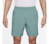 Nike Challenger 7in Brief-Lined Short Short de running Hommes-bleu foncé, noir, Taille M