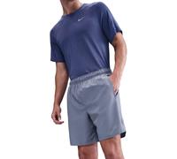 Nike 7In Challenge Shorts Mens Monde Indigo 2XL Male
