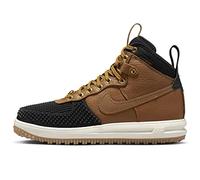 Nike Lunar Force 1 Duckboot - Homme Chaussures Wheat 45