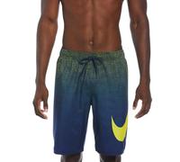 Nike 9 Volley Short Swimwear Cover Up, 730-Opti Yellow, M Homme