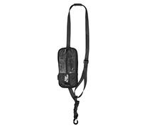 NIKE 9031/12 Jordan Lanyard Utility, Noir/Blanc, Taille Standard